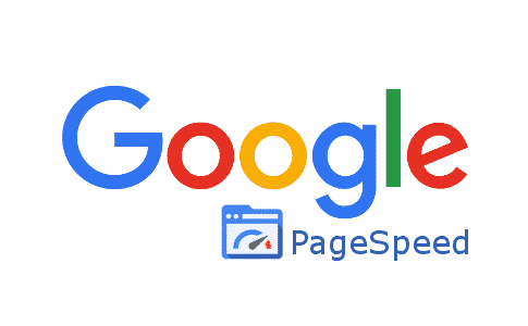 google page speed logo