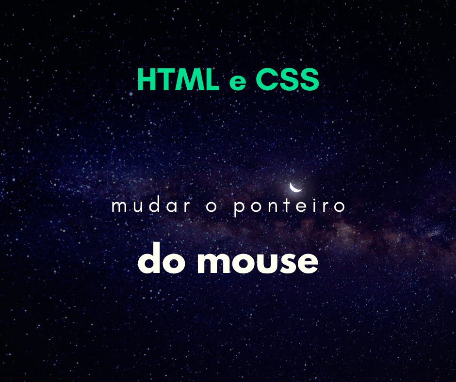 mudar o ponteiro do mouse para mão quando passar por elemento capa