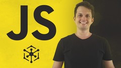 JavaScript do básico ao avançado (c/ Node.js e projetos)