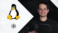 Linux para Desenvolvedores (c/ terminal, Shell, Apache e +)