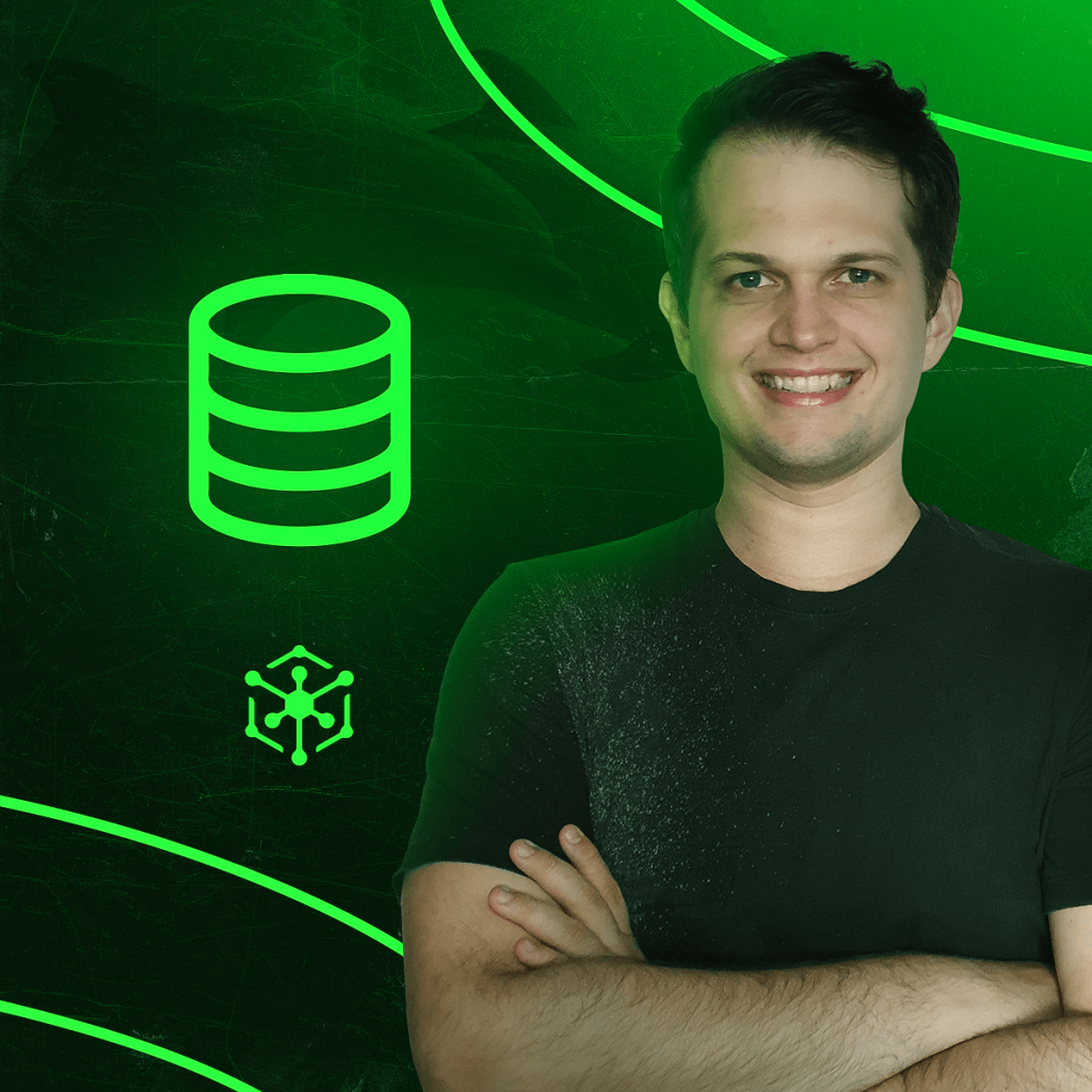 Curso de SQL Gratuito capa