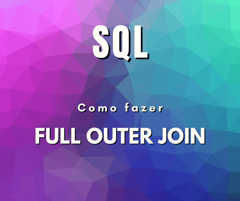FULL OUTER JOIN em MySQL capa