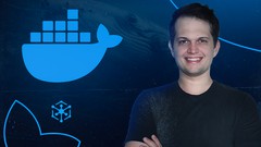 Docker para Desenvolvedores (com Docker Swarm e Kubernetes)

