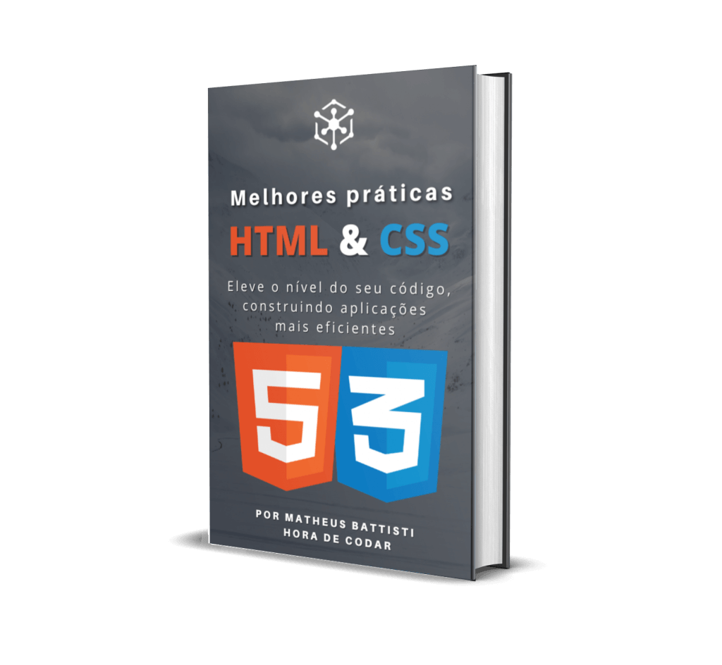 ebook melhores praticas html css