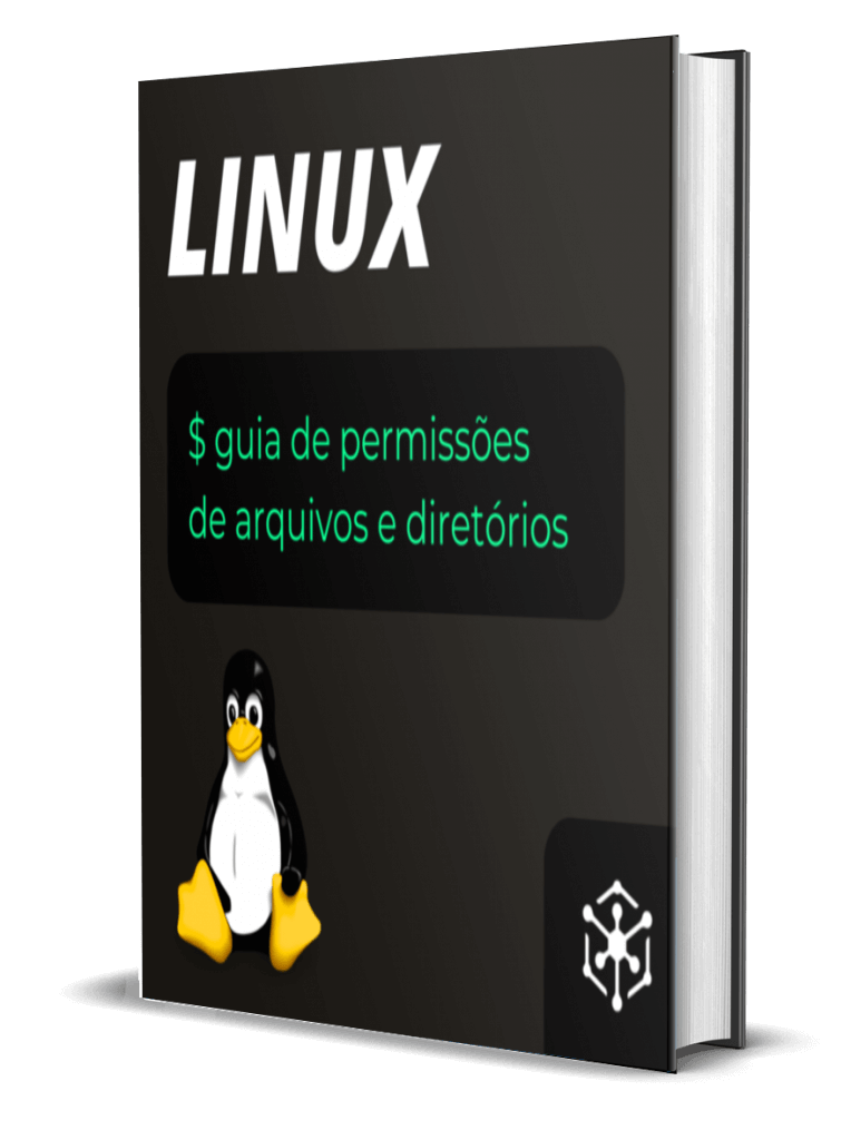 guia das permissões no linux capa