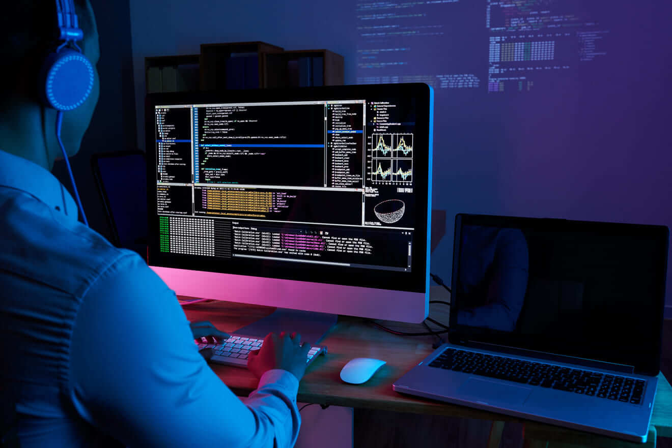 Back-end x Front-end: diferenças e exemplos de cada um!