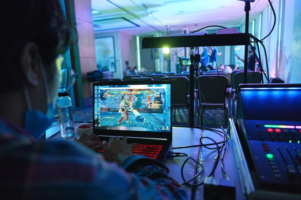 Os 5 melhores Notebooks gamer de 2023