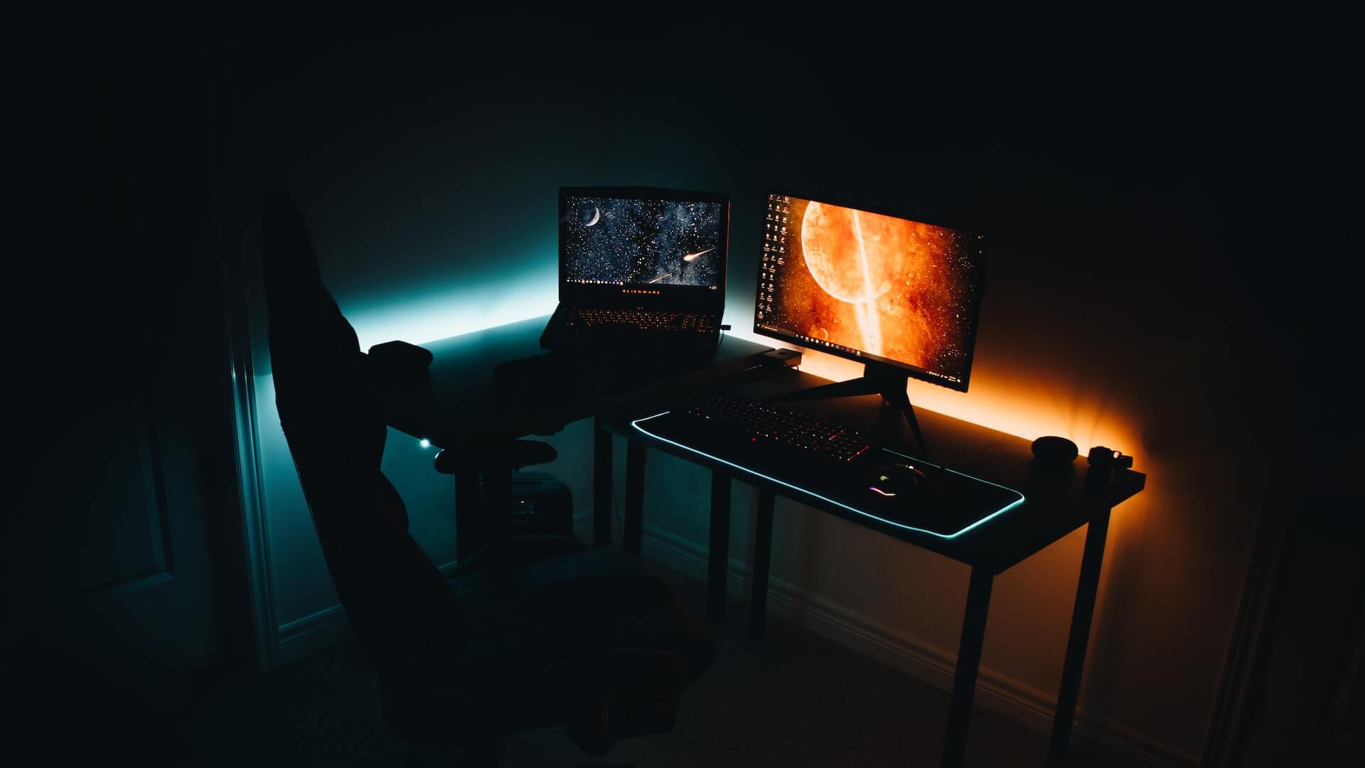As 5 melhores melhores cadeiras de computador de 2023