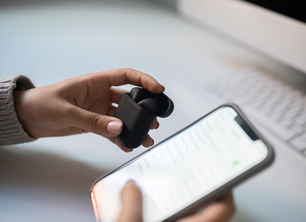 Os 5 melhores fones bluetooth de 2023