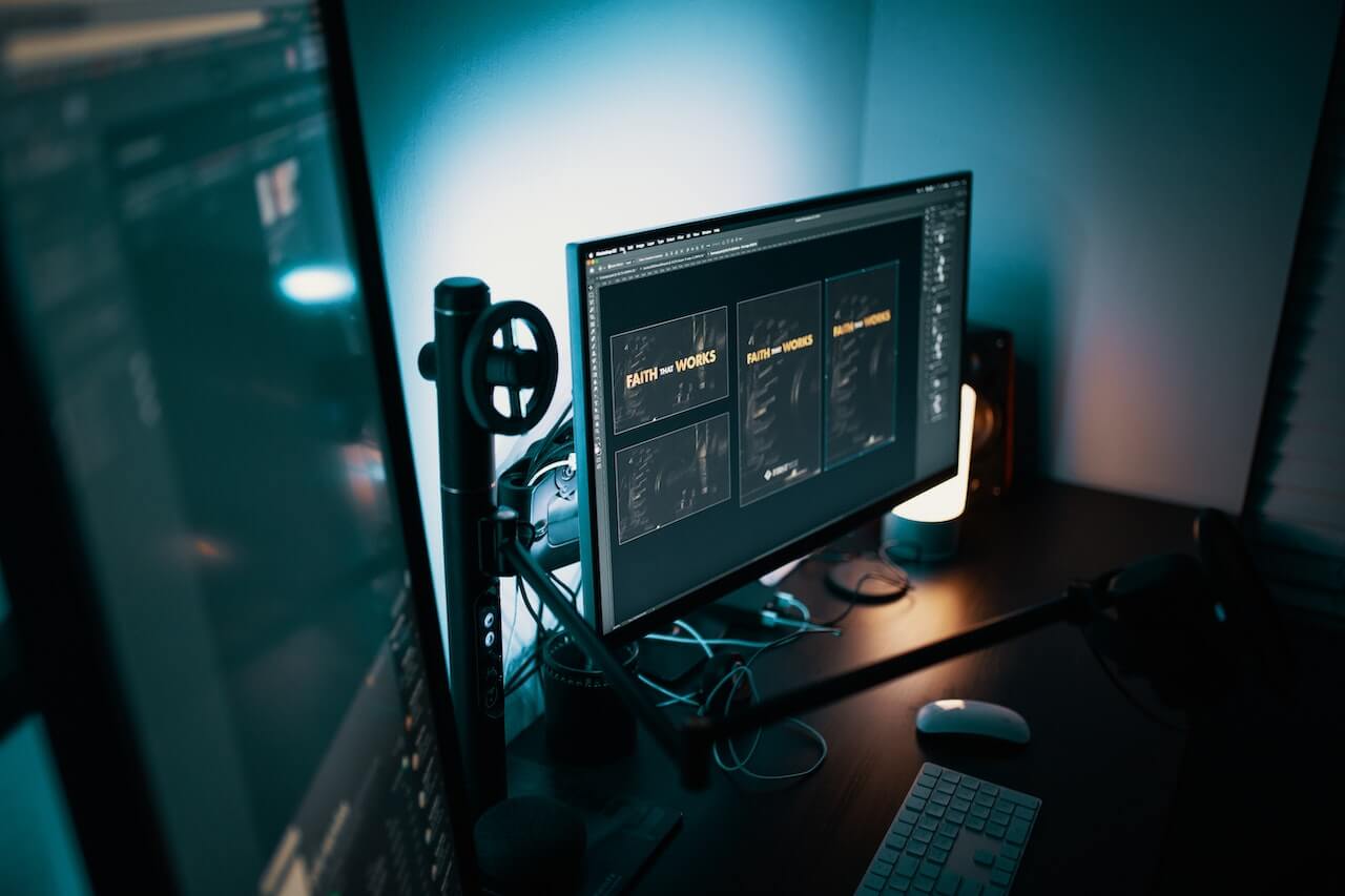 Os 5 melhores monitores gamer de 2023