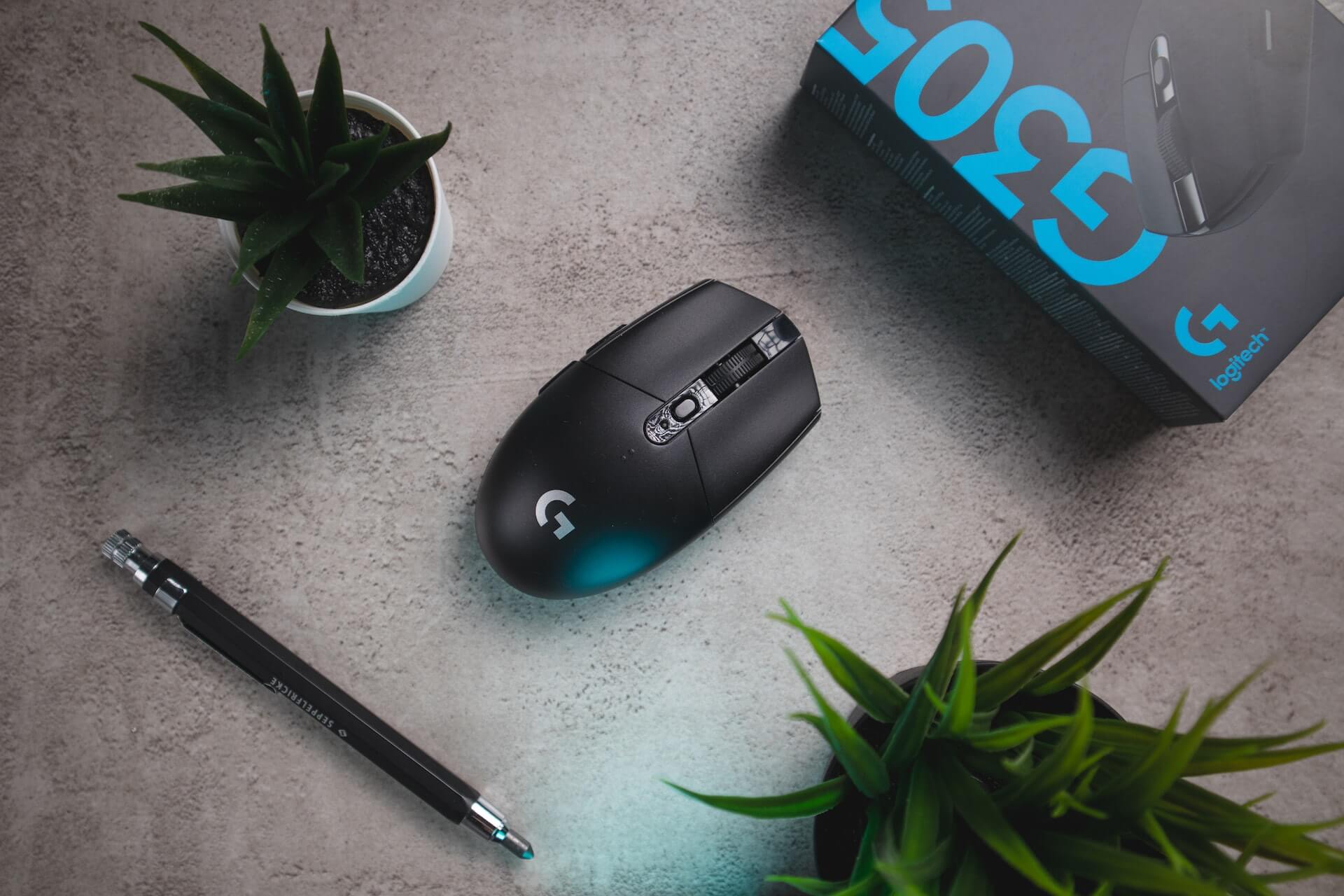 Os 5 melhores mouse gamers de 2023