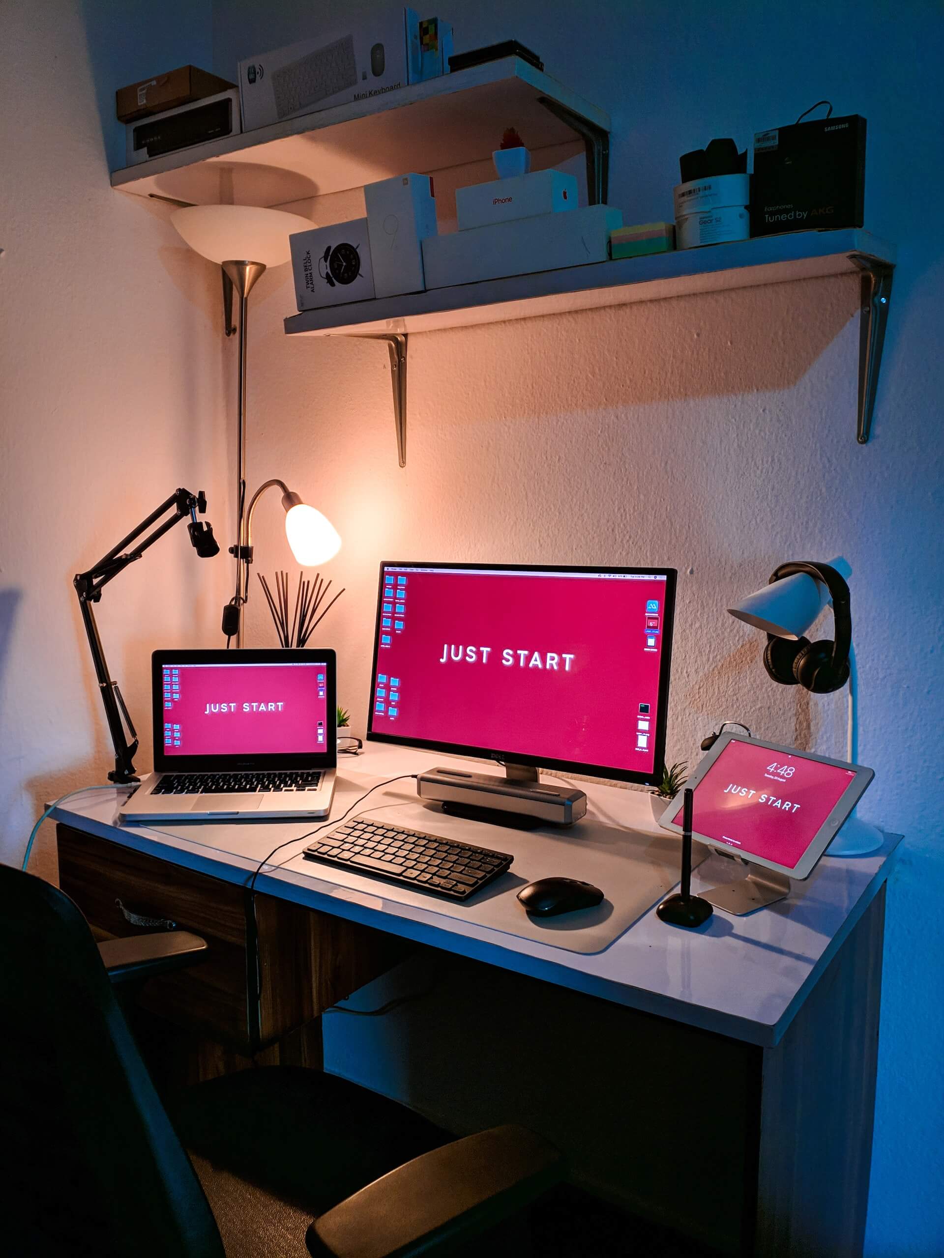 Os 5 melhores mouse pads de 2023