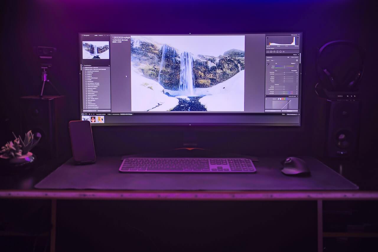 Os 5 melhores mouse pads gamer de 2023
