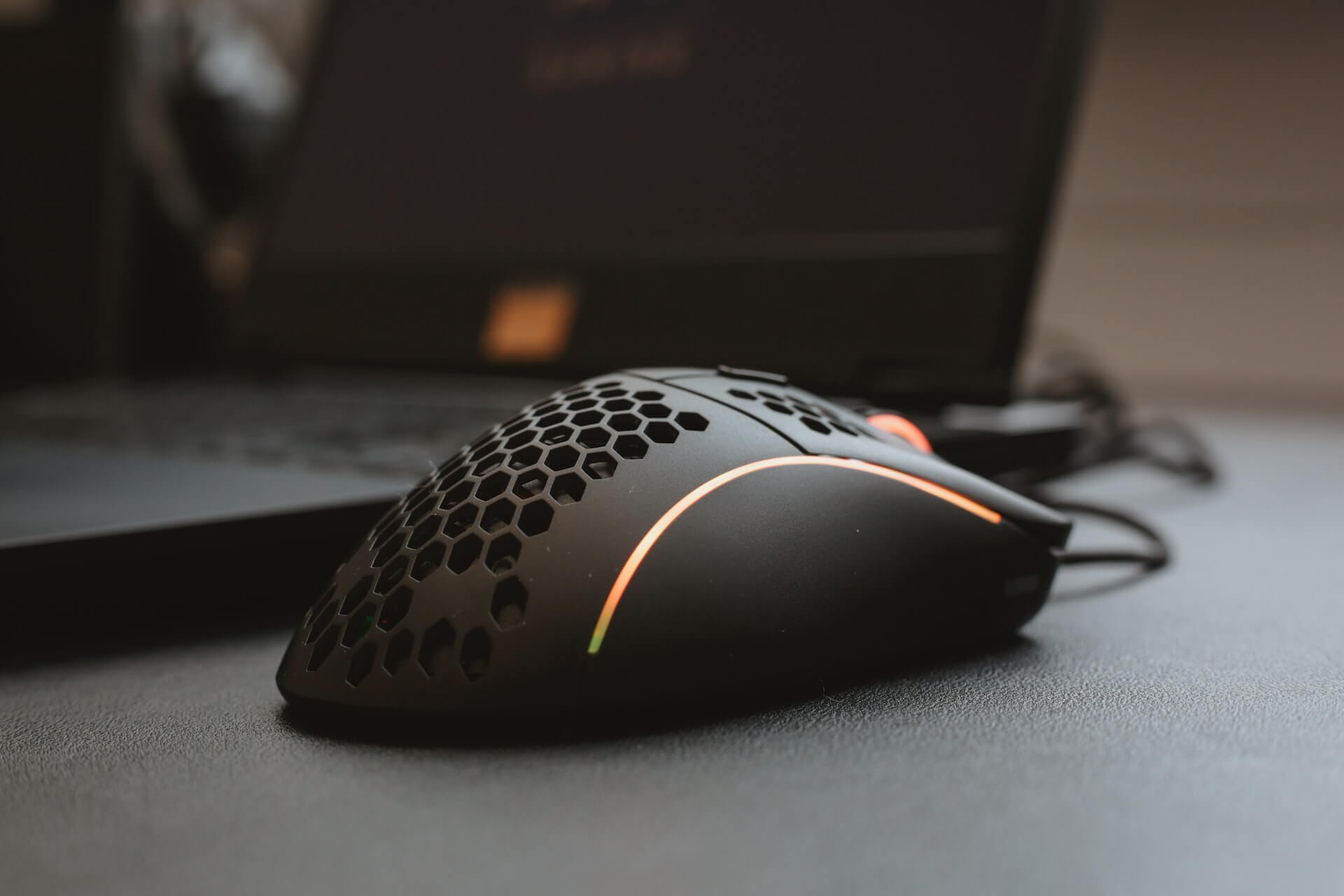Os 5 melhores mouses de 2023