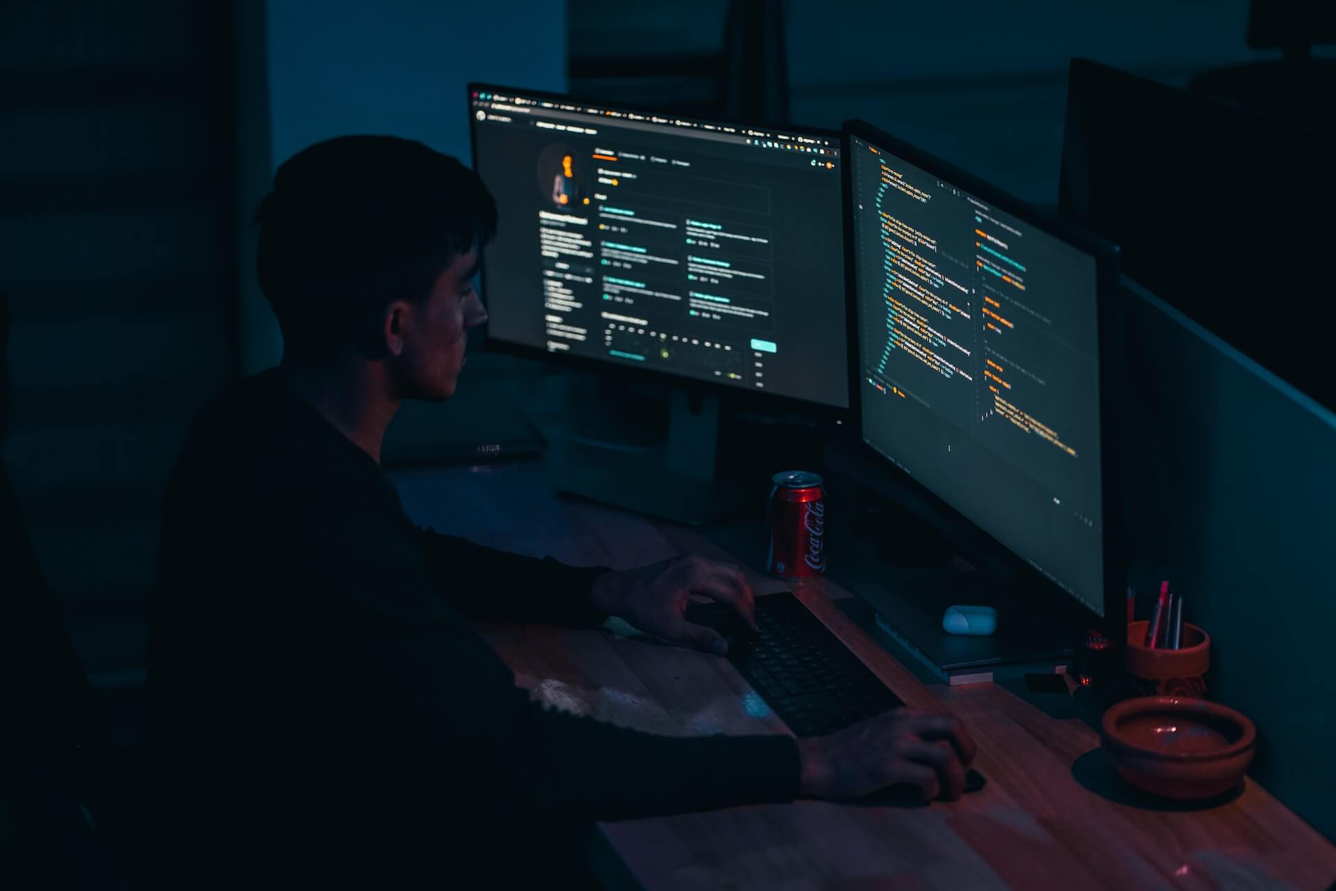 Os 5 melhores mouses para programador em 2023