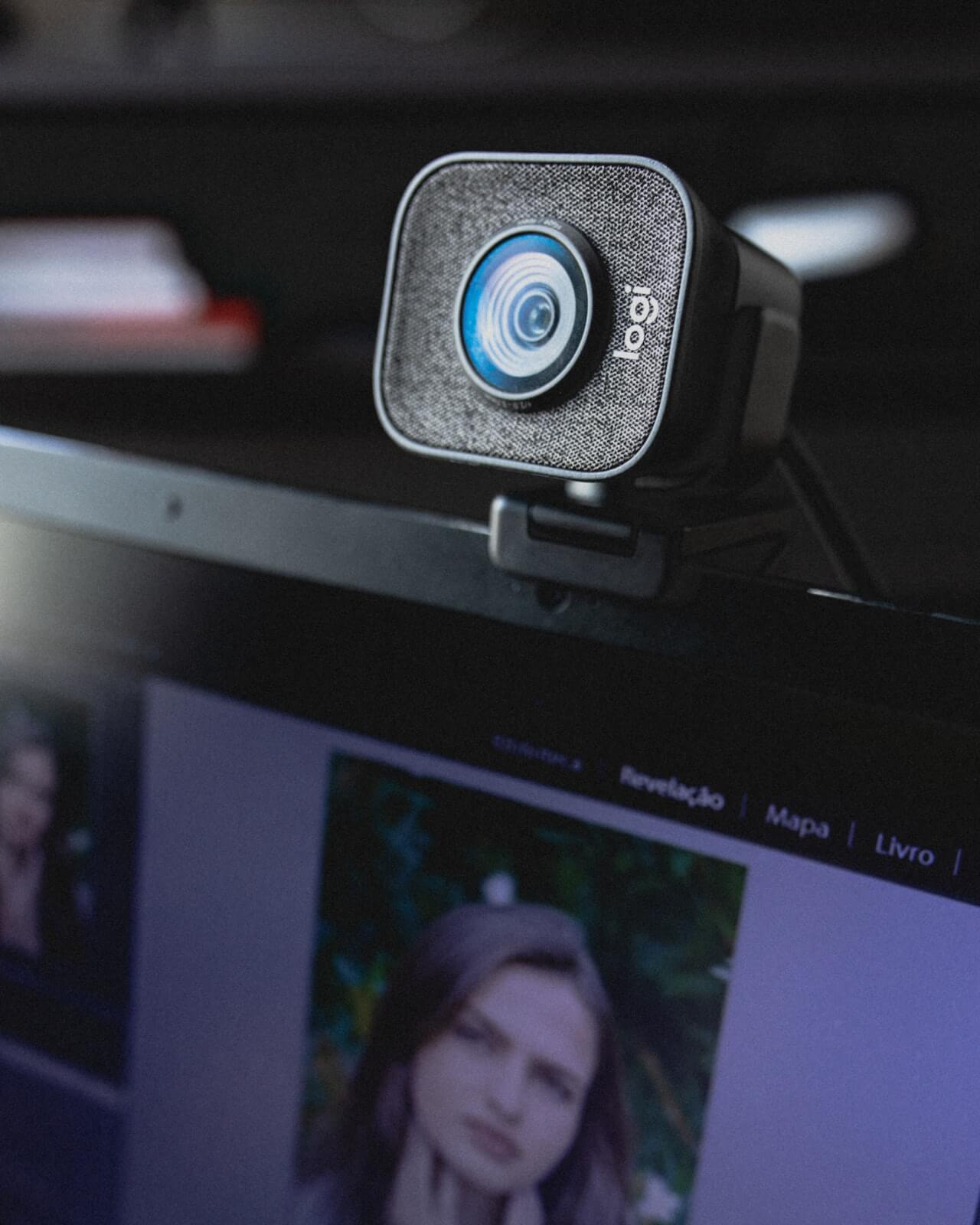As 5 melhores webcams de 2023
