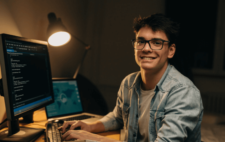 Programador júnior: o que faz, como ser, dicas, melhores cursos e salário