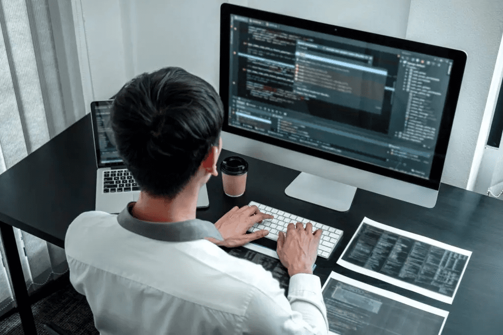 Desenvolvedor de software: o que faz, como ser, salário, onde estudar [guia]