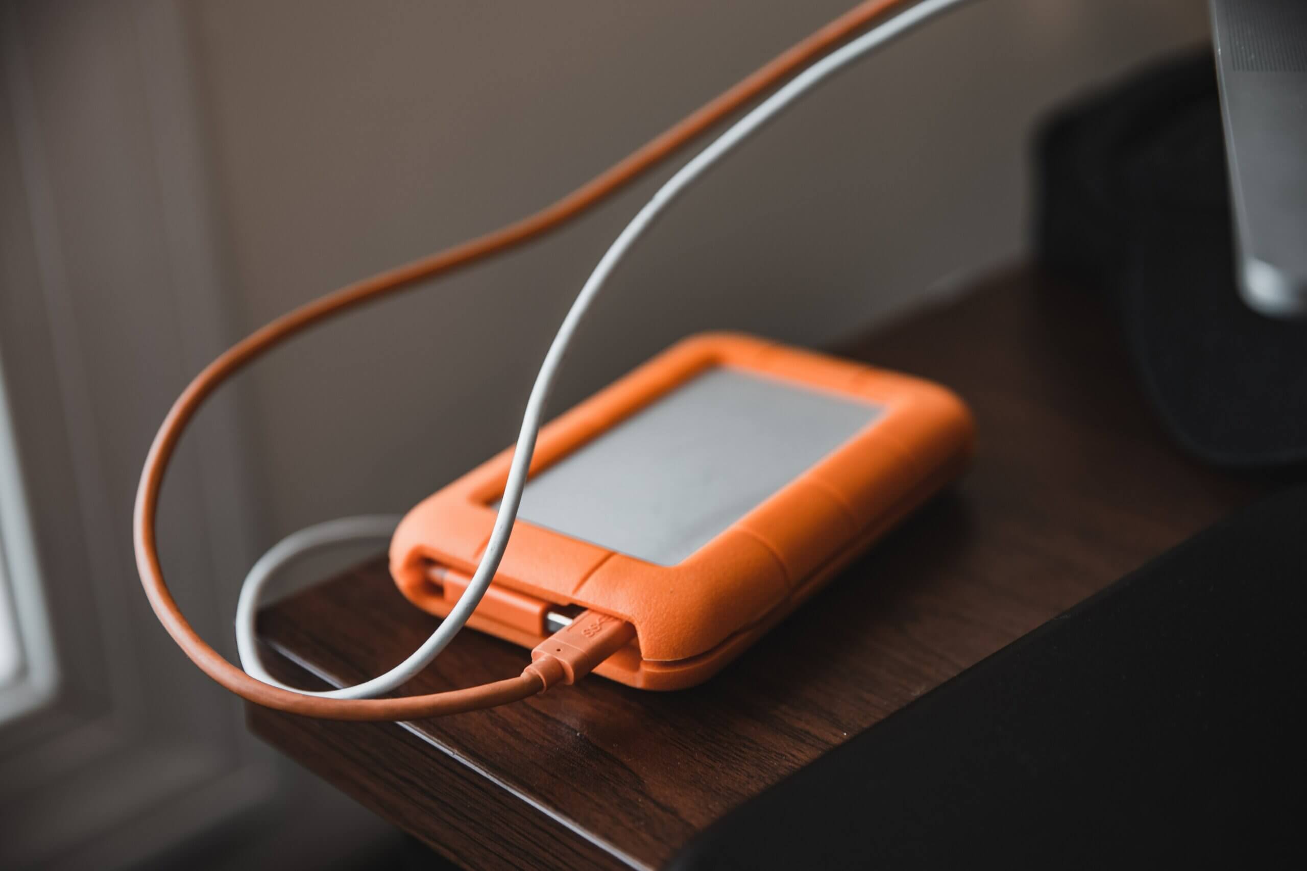 Melhor HD Externo de 1 TB: Melhor Opção Para 2023