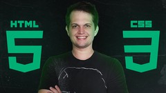 Curso de HTML e CSS