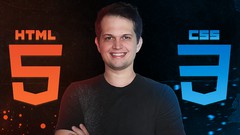 Curso avançado de HTML e CSS
