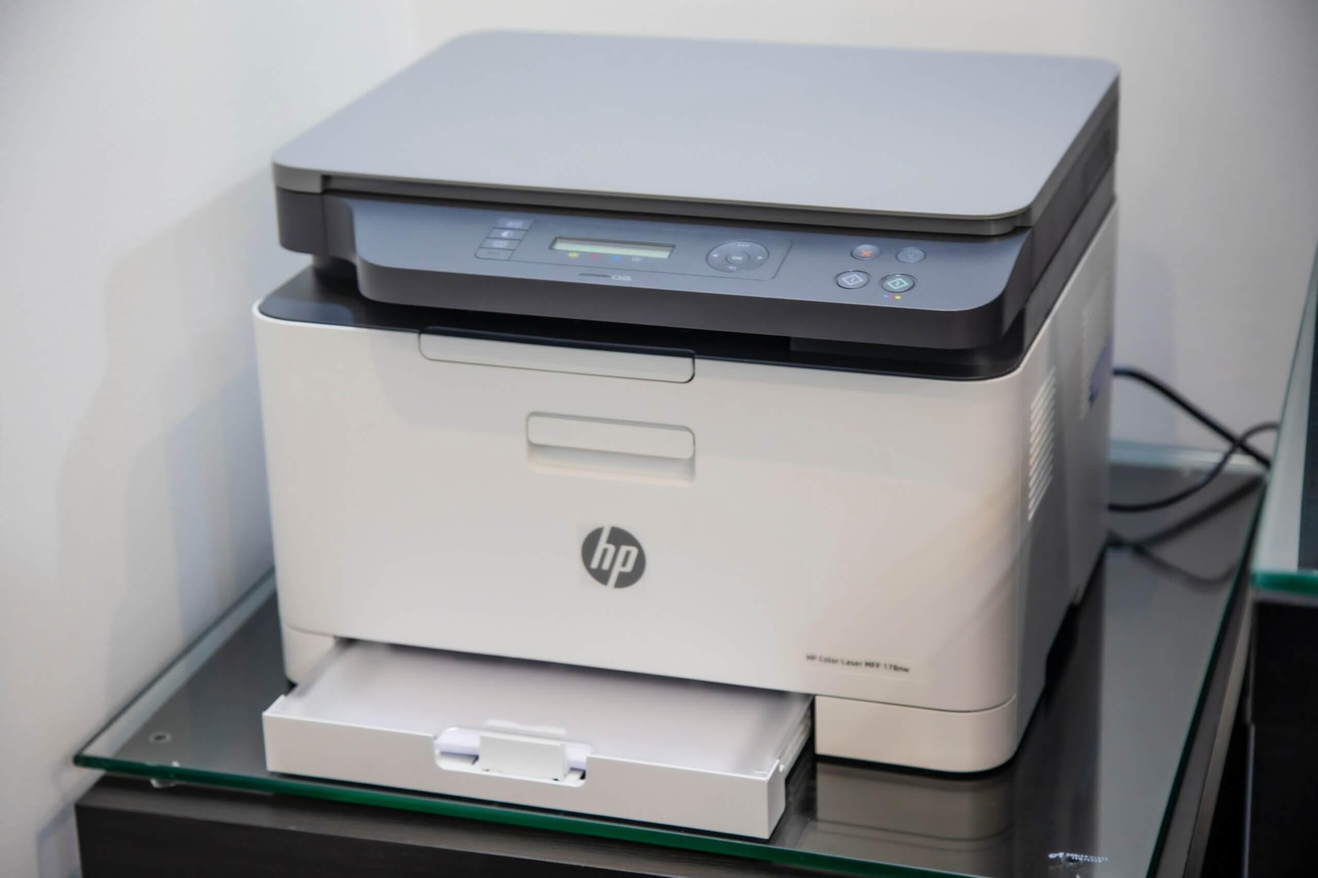 Melhor Impressora a Laser Para Escritório 