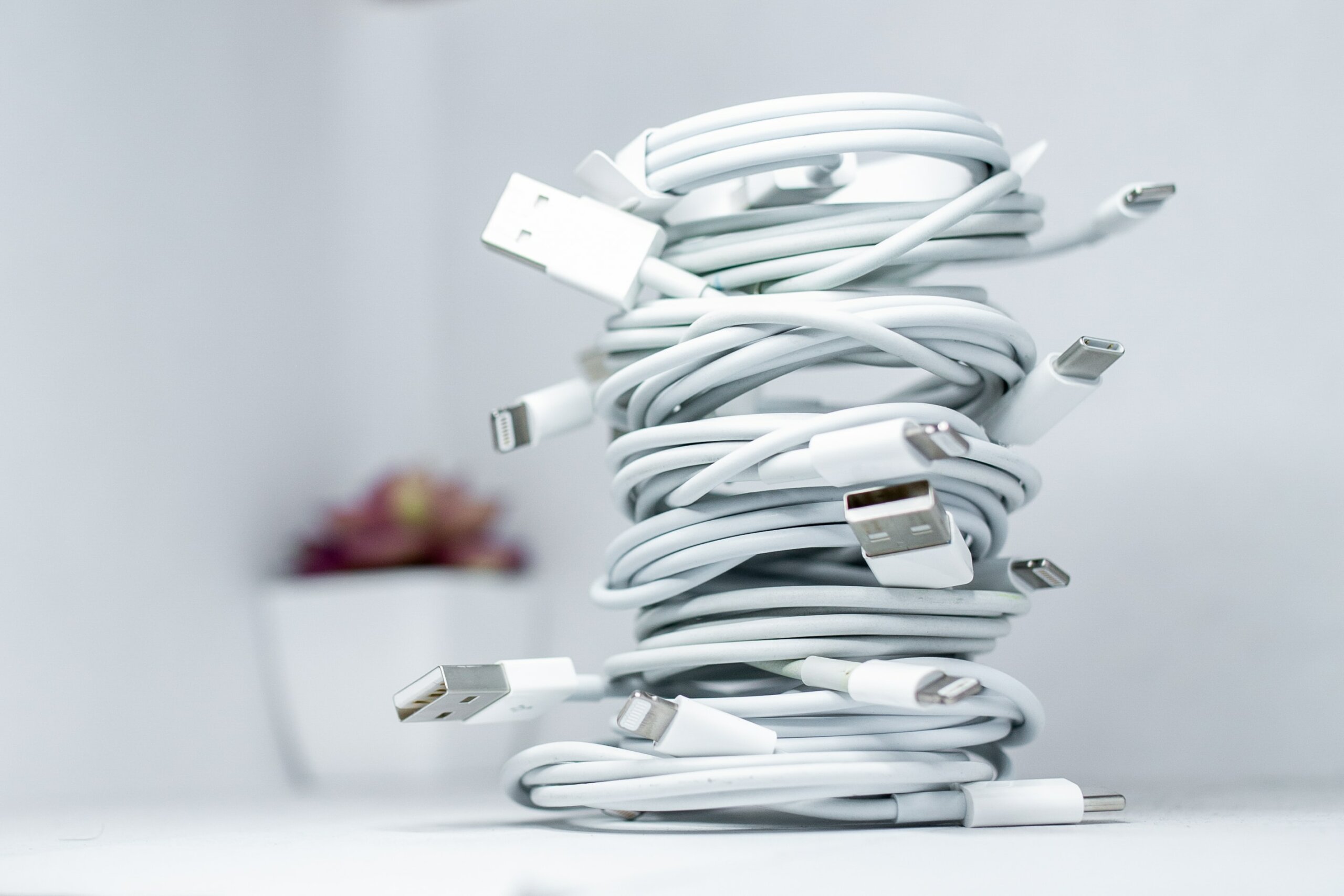 Adaptador de corrente USB-C: Qual É A Melhor Opção?
