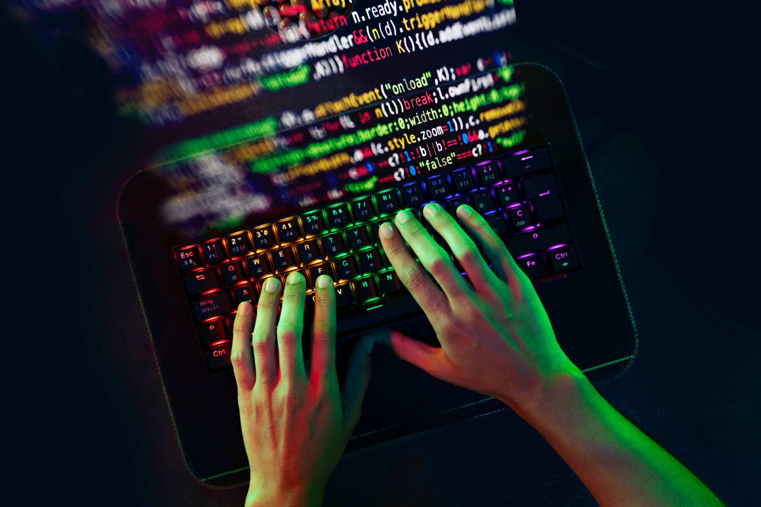 Top 03 melhores cursos de lógica de programação