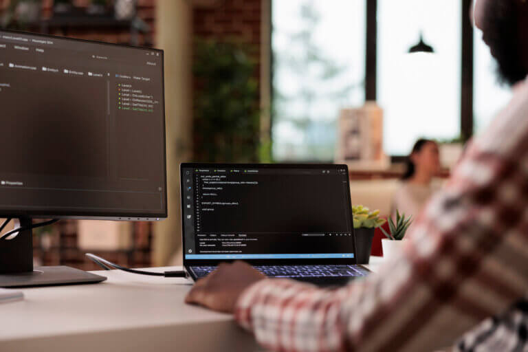 15 melhores projetos front end para desenvolvedor