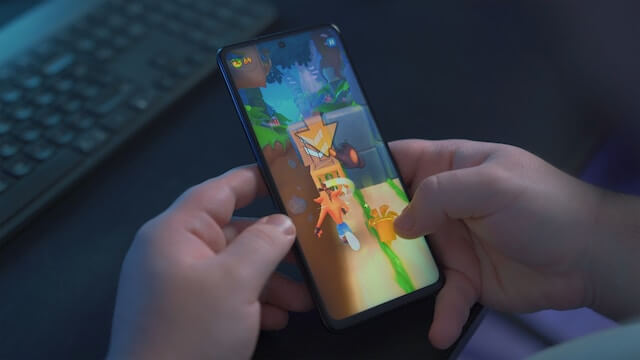Top 11 melhores celulares para jogos gamer para comprar 2023