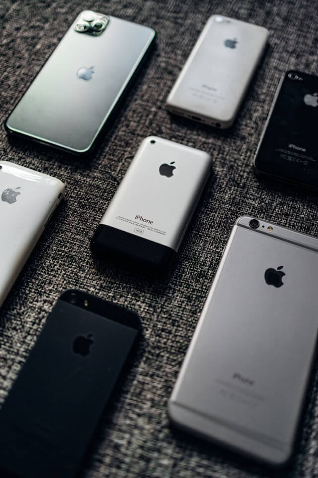 Os 16 melhores celulares com melhor bateria em 2023