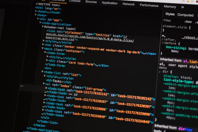 Frontend: o que é, para que serve, cursos, carreira e como aprender