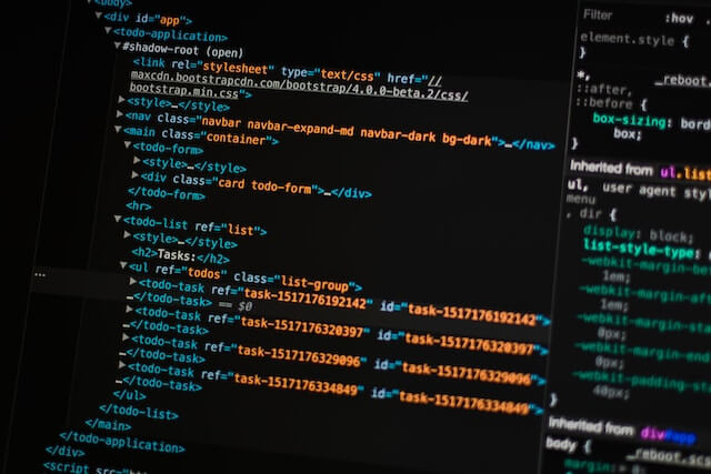 Tags HTML: comandos e códigos básico a avançado