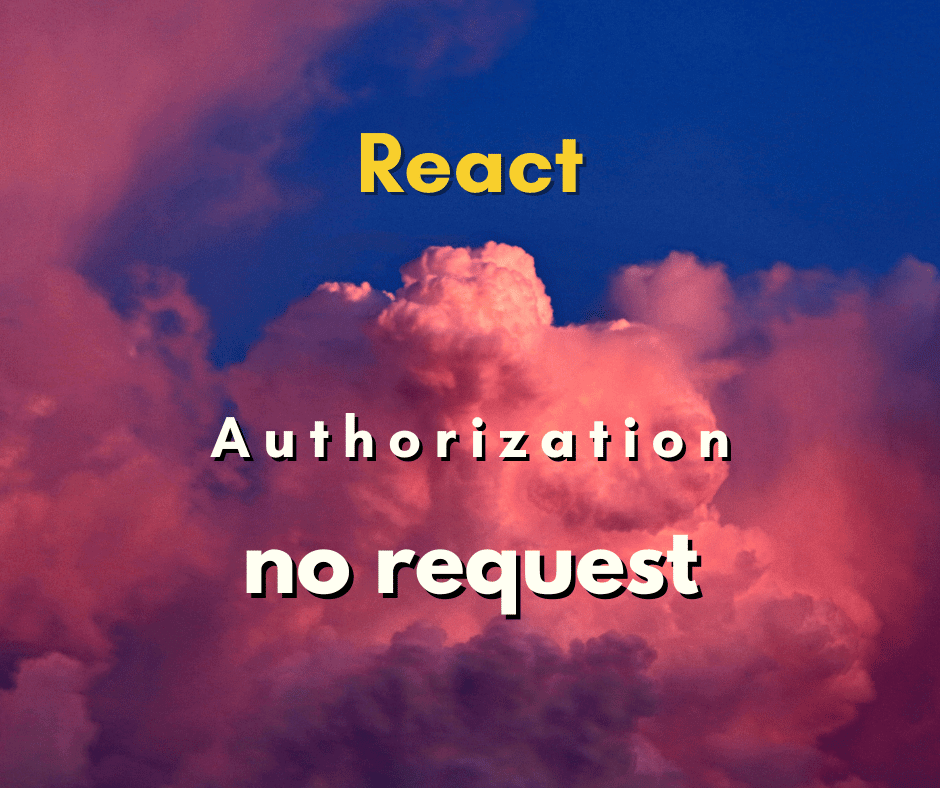 Como adicionar Authorization no request do Axios