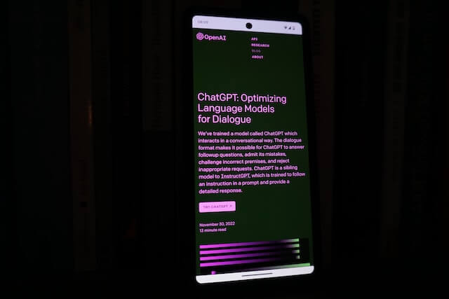 07 dicas de como saber se um texto foi escrito pelo ChatGPT